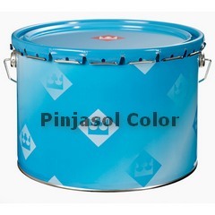 tikkurila - coatings_pinjasol color
