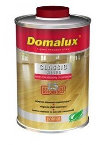 domalux classic silver