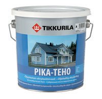 pika-teho