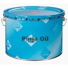 tikkurila - coatings_pinja oil