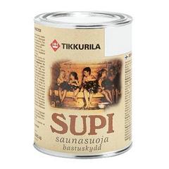 tikurrila - supi